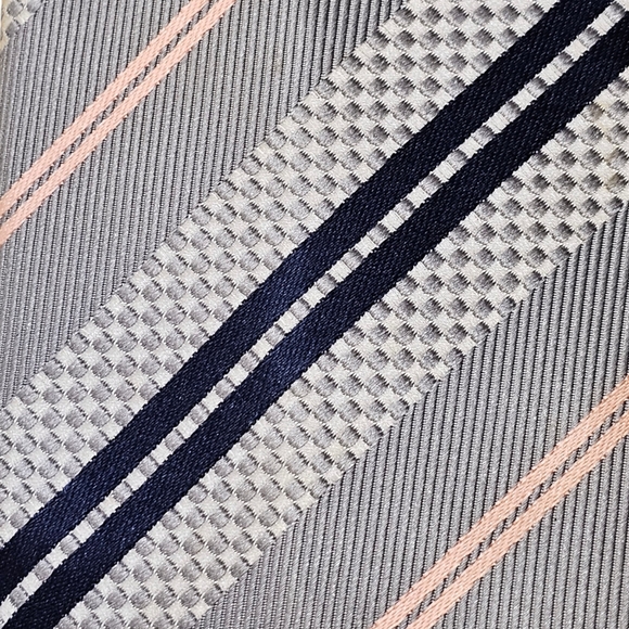 MODA RITORNO TIE - Picture 13 of 13